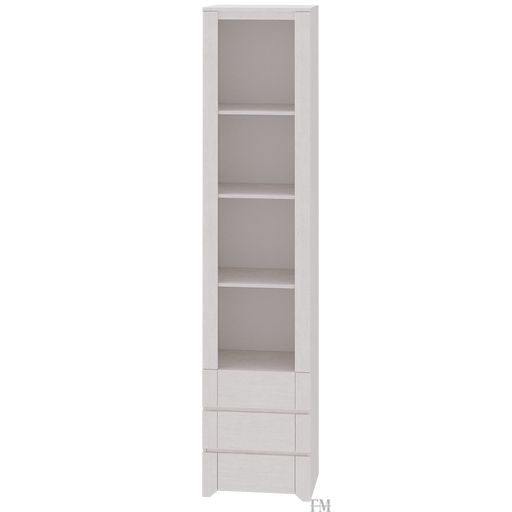 Стеллаж «Твист 02»